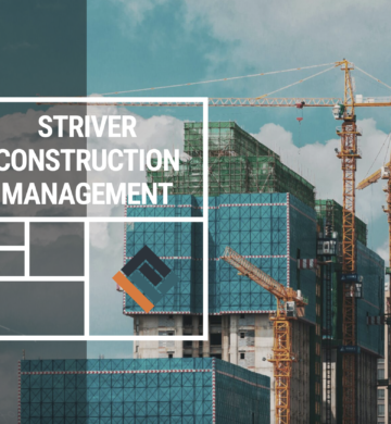 Striver Construction